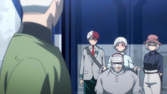 「僕のヒーローアカデミア」168話感想 (108)