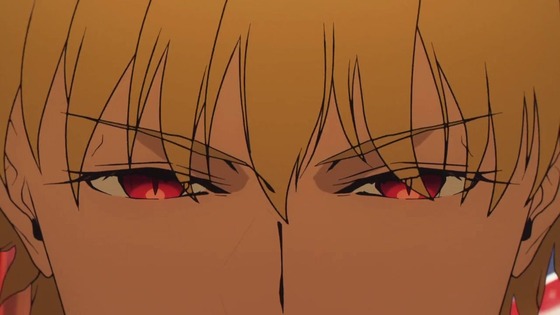 「Fatestrange Fake」3話感想 (54)