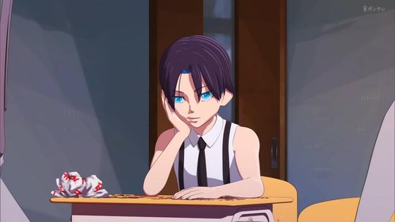 「カミエラビ」2話感想 (10)