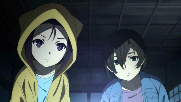 「迷家-マヨイガ-」7話感想 (42)