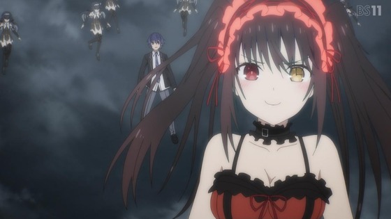 「デート・ア・ライブV」5期 3話感想 (124)