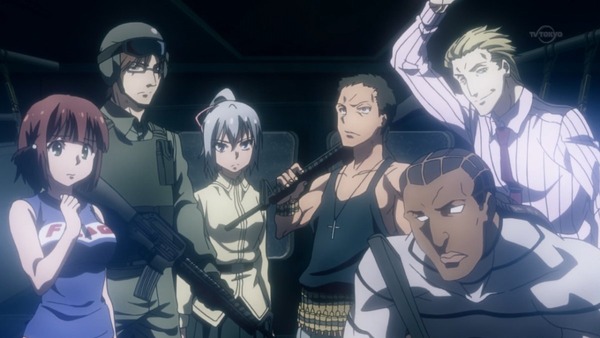 「タブー・タトゥー」 (9)