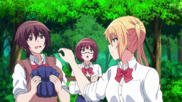 「ソウナンですか?」4話感想 (24)
