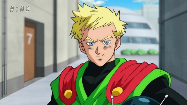 「ドラゴンボール超」 (12)