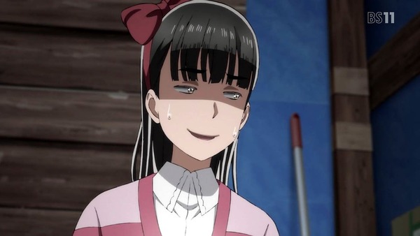 「ヒナまつり」4話感想 (63)