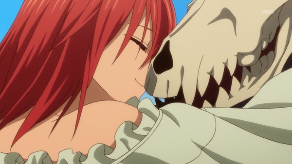 「魔法使いの嫁」6話 (55)