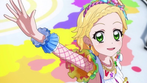 アイカツ (41)