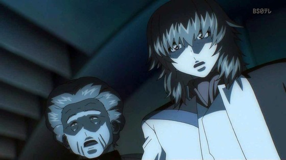 「蒼穹のファフナー THE BEYOND」12話感想 最終回 (100)
