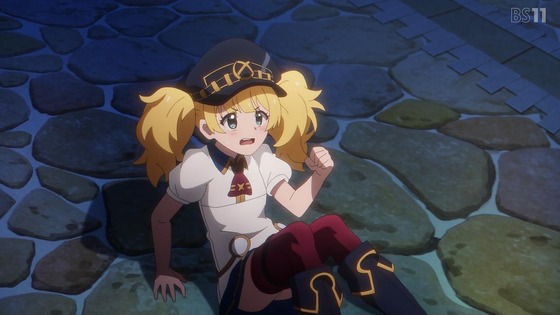 「プリンセスコネクト!ReDive」プリコネ2期 6話感想 (24)