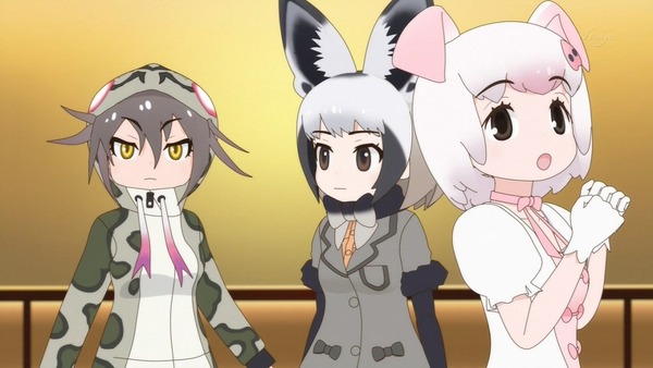 「けものフレンズ2」第11話感想 (29)