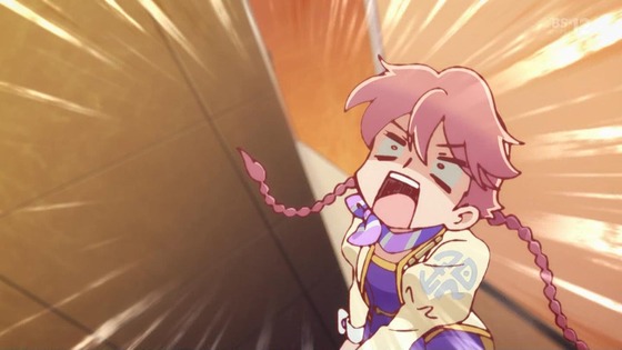 「アポカリプスホテル」1話感想 (92)