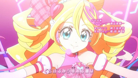 「キミとアイドルプリキュア♪」キミプリ 19話感想 (115)