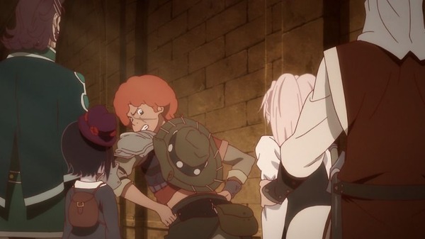 神撃のバハムート (28)