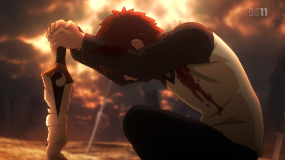 「Fatestay night [UBW]」 (38)