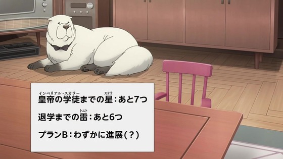 「SPY×FAMILY」3期 39話感想  (28)