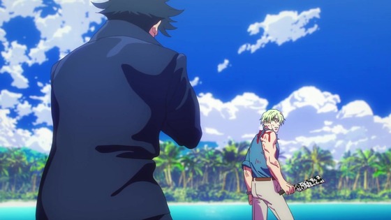 「呪術廻戦」38話感想 (101)