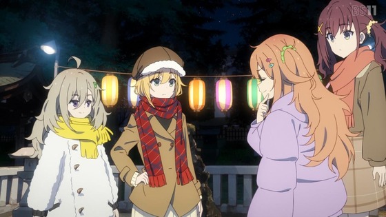 「日々は過ぎれど飯うまし」12話感想 [ひびめし] (115)