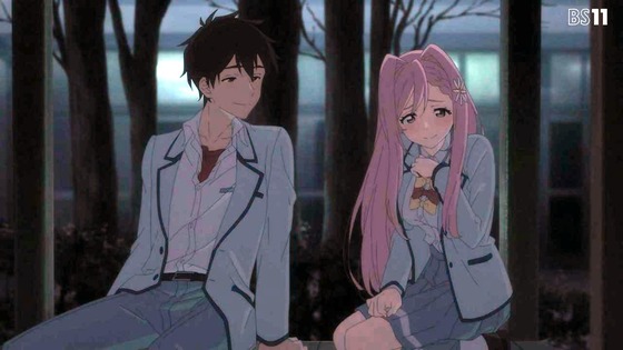 「負けヒロインが多すぎる!」11話感想 (47)