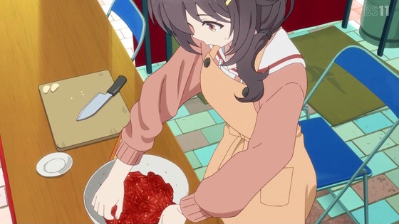 「日々は過ぎれど飯うまし」9話感想 (86)