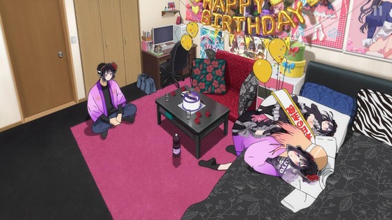 「その着せ替え人形は恋をする」15話感想 (49)