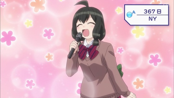 「古見さんは、コミュ症です。」12話感想 最終回 (152)