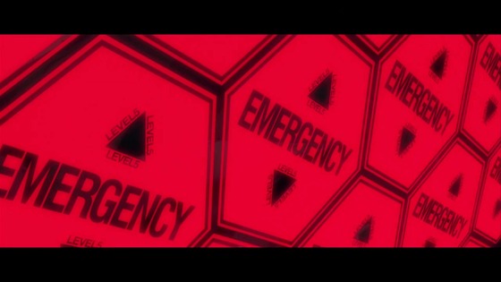 「ヱヴァンゲリヲン新劇場版:Q」感想 (108)