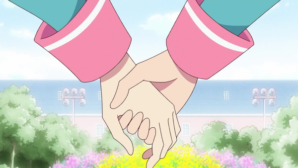 「アイカツオンパレード!」11話感想 画像 (90)