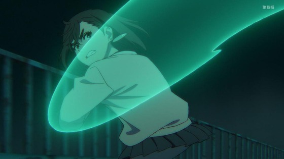 「ダンダダン」22話感想 (52)