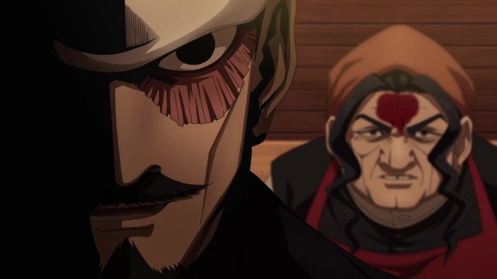 「ゴールデンカムイ」54話感想 (66)