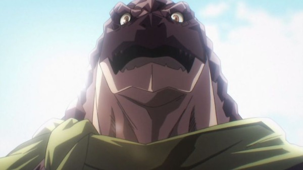 「オーバーロードⅡ」(2期)2話 (15)