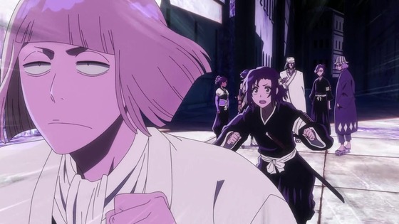 「BLEACH 千年血戦篇」35話感想 (39)
