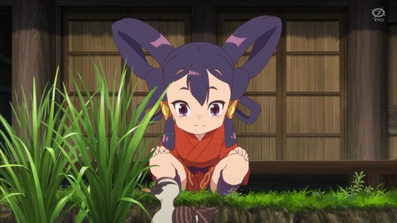 「天穂のサクナヒメ」5話感想 (10)