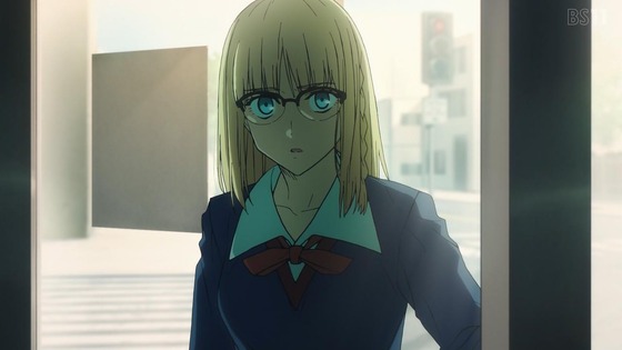 「Fatestrange Fake」1話感想 (10)