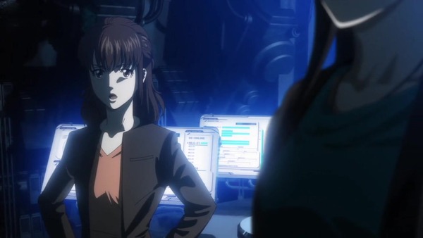 「PSYCHO-PASS サイコパス 3」3話感想 (90)