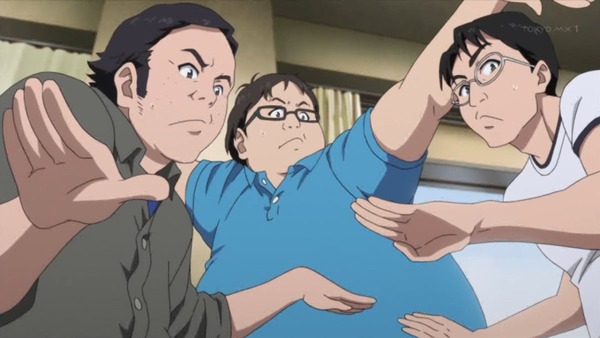 SHIROBAKO (70)