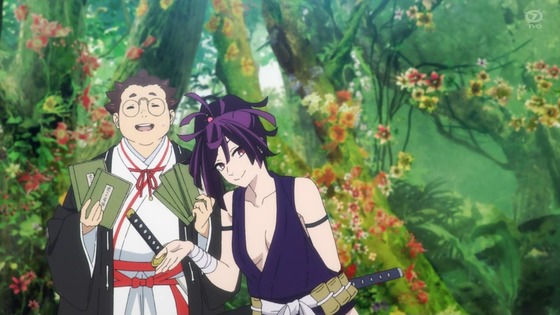 「地獄楽」4話感想 (52)