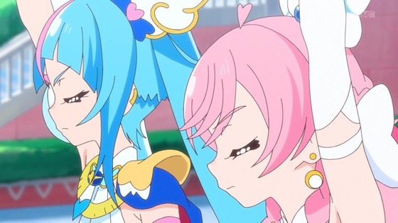 「ひろがるスカイ！プリキュア」ひろプリ 15話感想 (40)