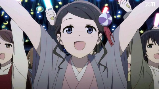 「虹ヶ咲学園スクールアイドル同好会」2期 13話感想 (8)