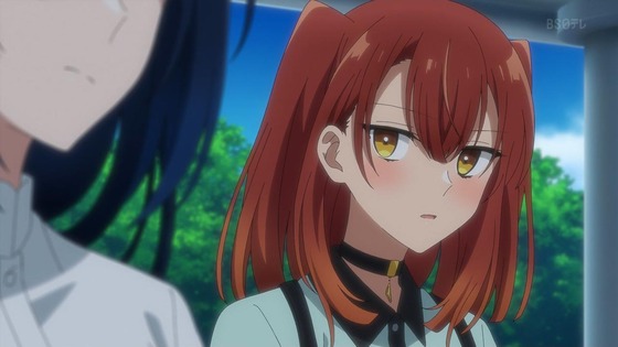 「私を喰べたい、ひとでなし」9話感想 (61)