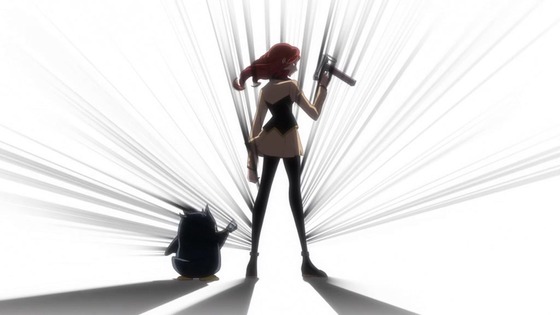 「輪るピングドラム」22話感想 (116)