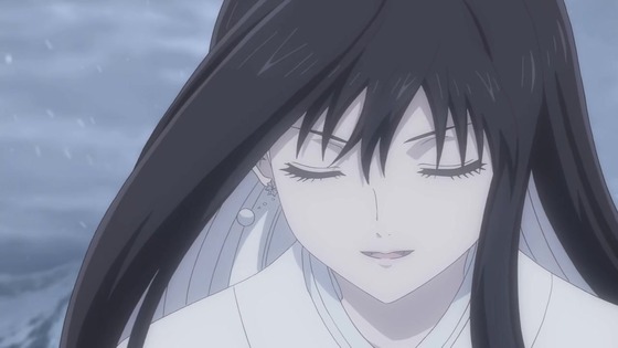 「虚構推理」14話感想 (18)