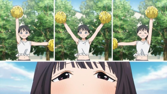 「明日ちゃんのセーラー服」10話感想 (64)