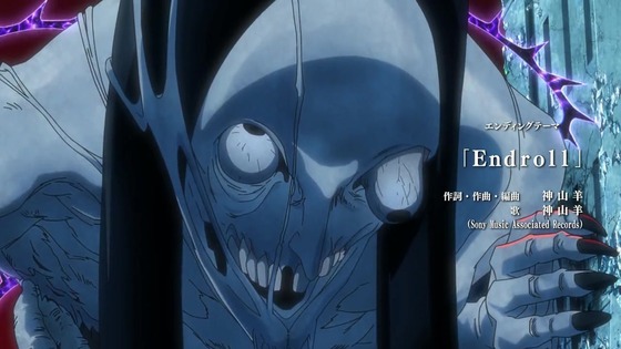 「BLEACH 千年血戦篇」19話感想 (64)