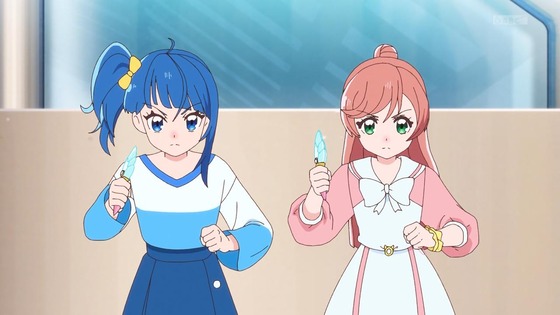 「ひろがるスカイ!プリキュア」ひろプリ 13話感想 (50)