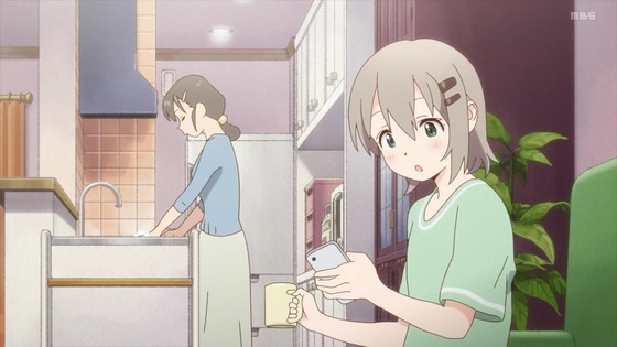 「ヤマノススメ Next Summit」4期 6話感想 (4)