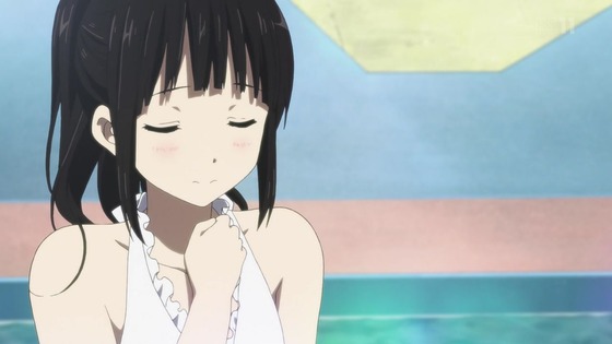 「氷菓」第11.5話 OVA感想 (120)