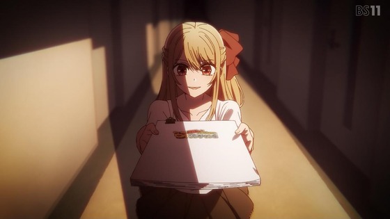 「推しの子」25話感想 (122)