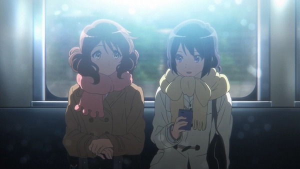 「響け！ユーフォニアム2」 (27)