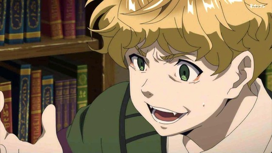 「アンデッドガール・マーダーファルス」アンファル 4話感想 (25)