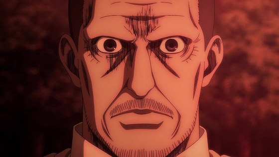 「進撃の巨人」83話(4期 24話)感想 (114)